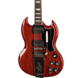 Gibson SG Standard '61 Maestro Vibrola | Tone Shop Guitars