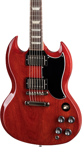 Gibson SG Standard 61 Vintage Cherry w/case