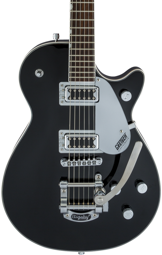 Gretsch G5230T Electromatic Jet FT w/Bigsby Black