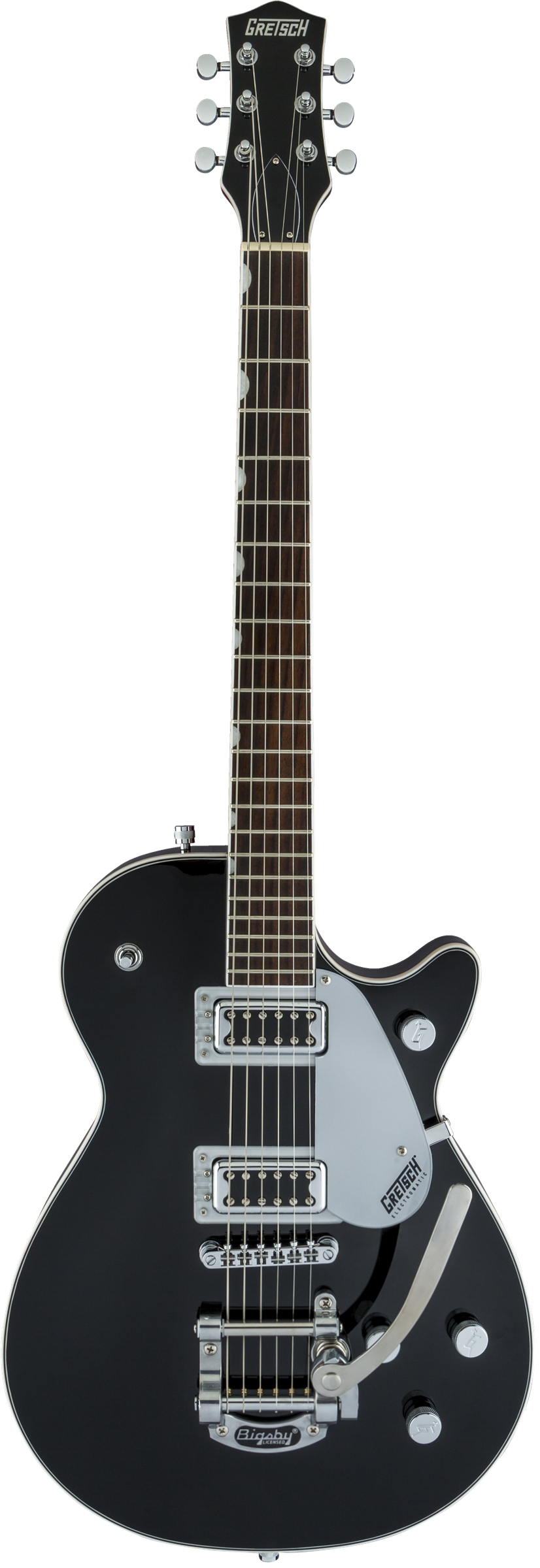 Gretsch G5230T Electromatic Jet FT w/Bigsby Black