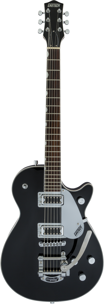 Gretsch G5230T Electromatic Jet FT w/Bigsby Black