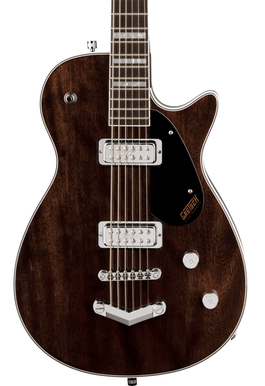 Gretsch G5260 Electromatic Jet Baritone w/V-Stoptail Imperial Stain