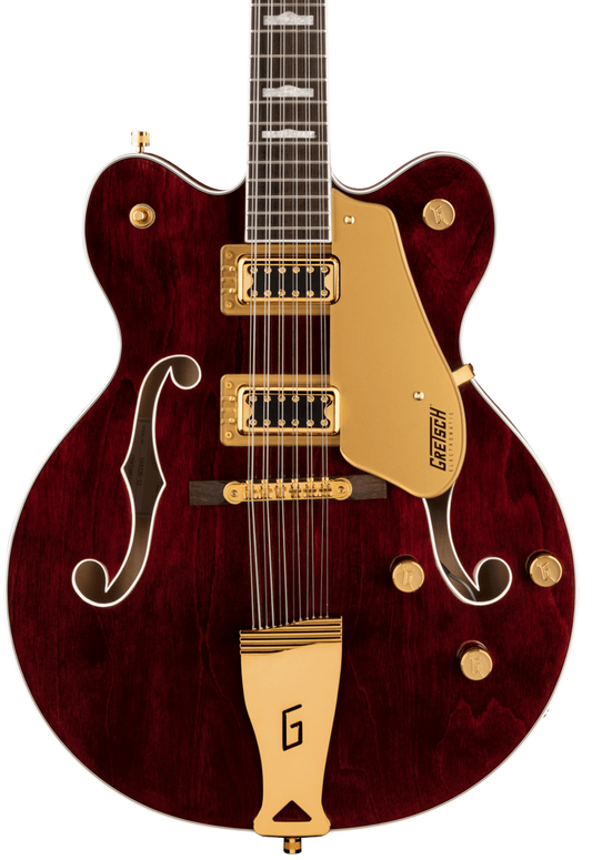 Gretsch G5422G-12 EMTC Classic Double Cut Walnut