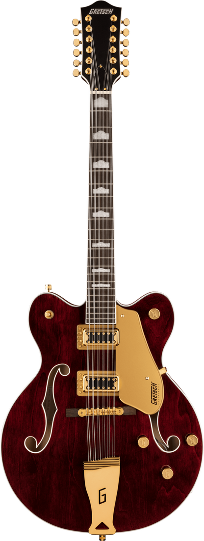 Gretsch G5422G-12 EMTC Classic Double Cut Walnut