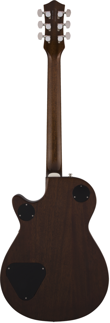 Gretsch G6129T Players Edition Jet FT w/Bigsby RW Red Sparkle w/case