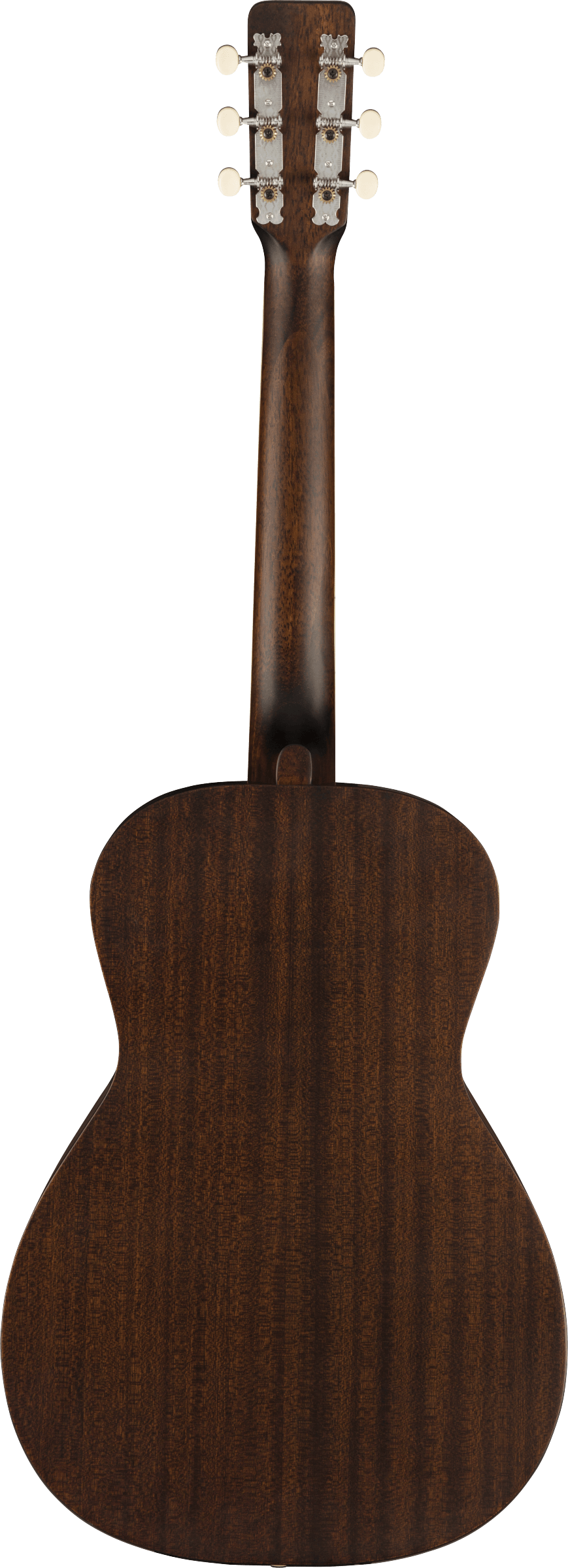 Gretsch G9500 Jim Dandy Black Walnut Fingerboard Frontier Stain Tone