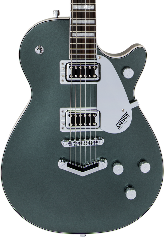 Gretsch G5220 Electromatic Jet BT Jade Grey Metallic
