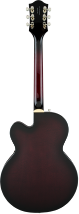 Gretsch G6119T-62 Vintage Select '62 Tennessean Dark Cherry Stain Bigsby w/case