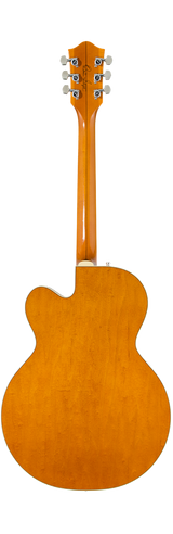 Gretsch G6120T-BSSMK Brian Setzer Signature Nashville '59 "Smoke" Smoke Orange w/case