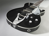 Gretsch G6128T-GH George Harrison Duo Jet Black Bigsby w/case