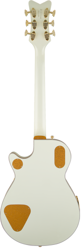 Gretsch G6134T-58 Vintage Select Õ58 Penguin Vintage White Bigsby w/case