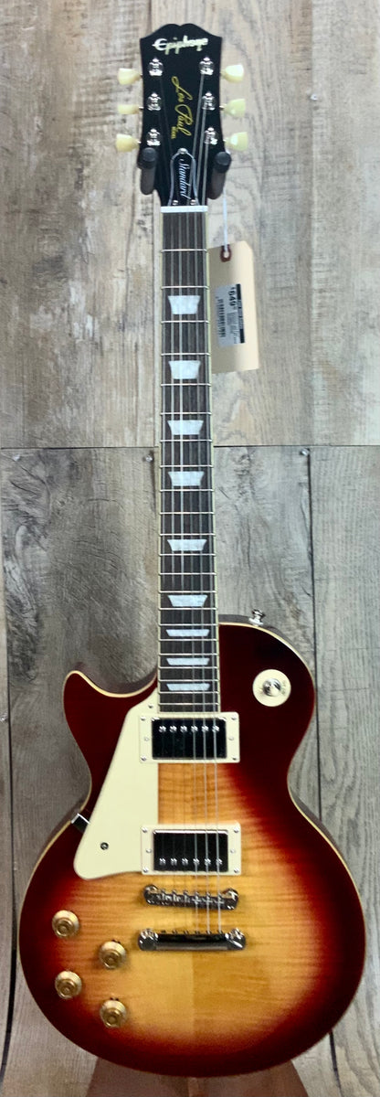 Epiphone Les Paul Standard 50s Left Hand Heritage Cherry Sunburst