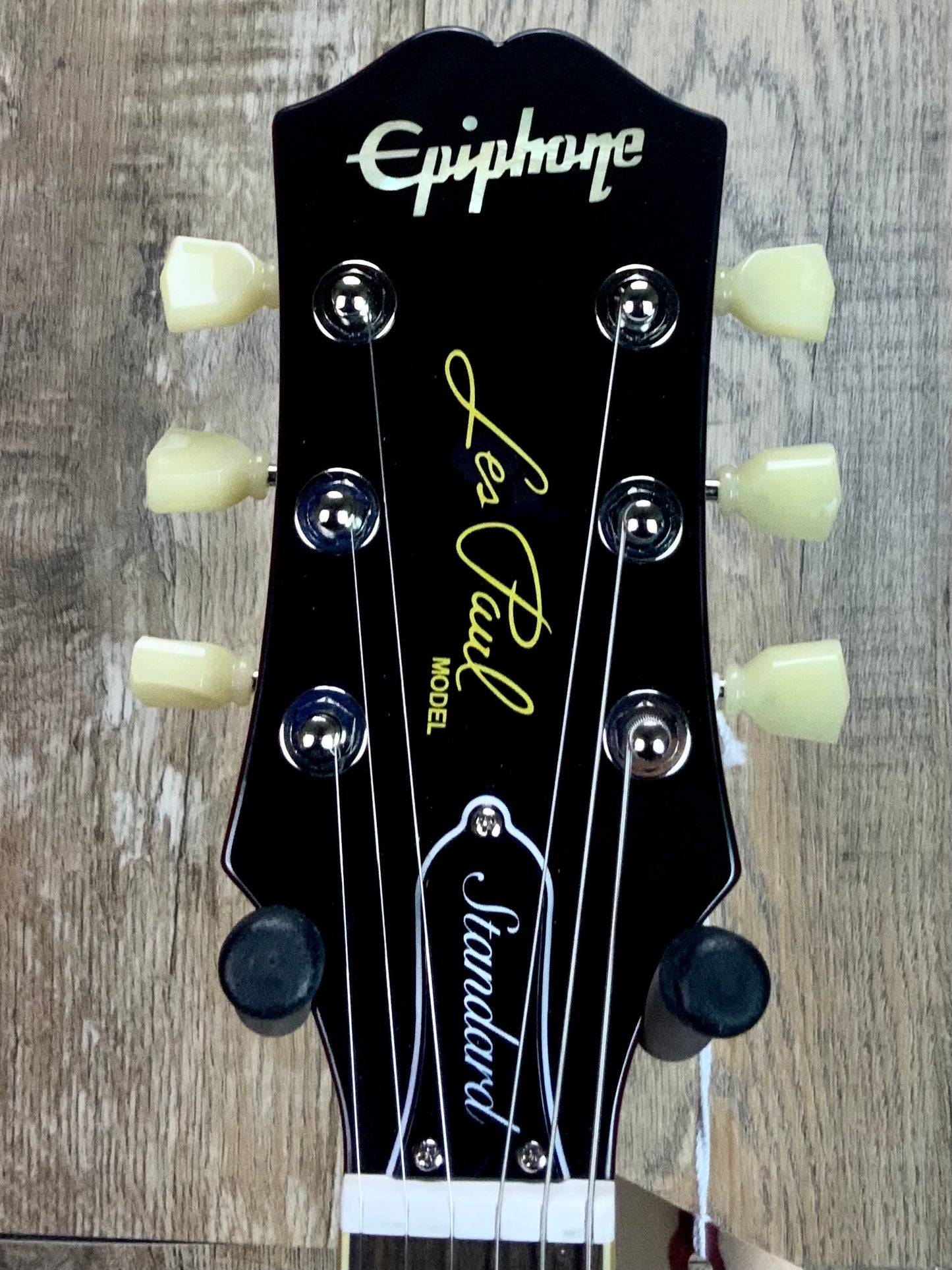 Epiphone Les Paul Standard 50s Left Hand Heritage Cherry Sunburst