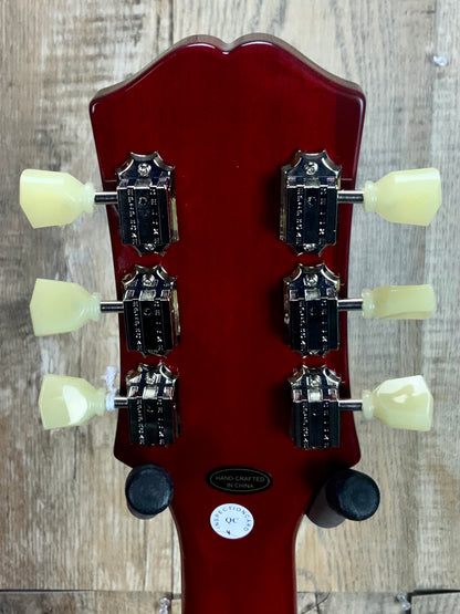 Epiphone Les Paul Standard 50s Left Hand Heritage Cherry Sunburst