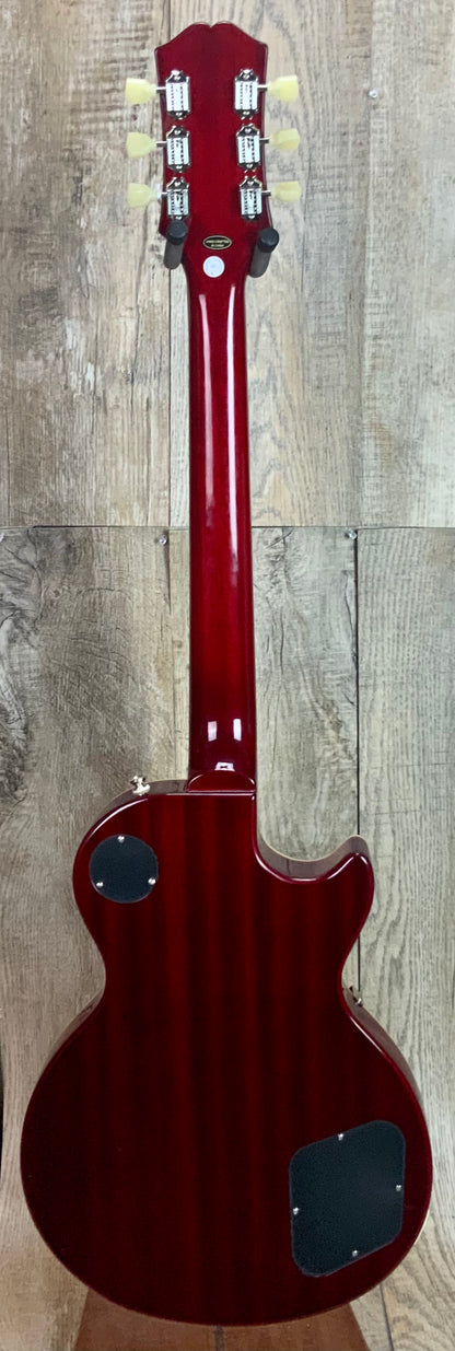 Epiphone Les Paul Standard 50s Left Hand Heritage Cherry Sunburst