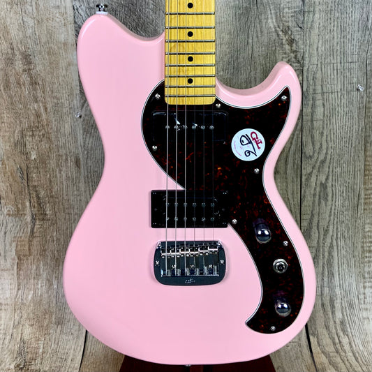 G~andL Tribute Fallout Shell Pink MP Tortoise Guard