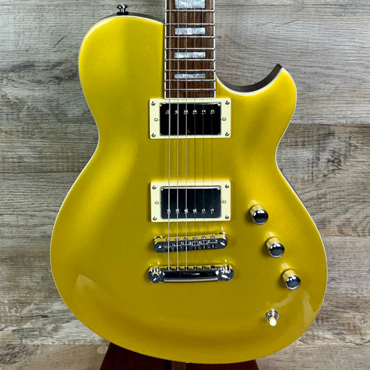 Reverend Roundhouse Venetian Gold RW