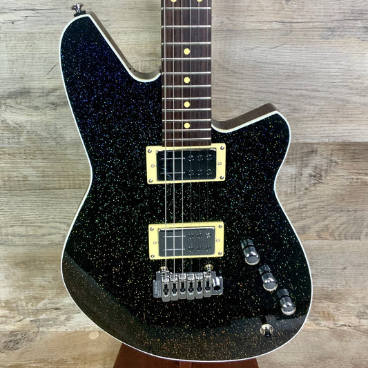 Reverend Kingbolt Rainbow Sparkle Tone Shop Exclusive