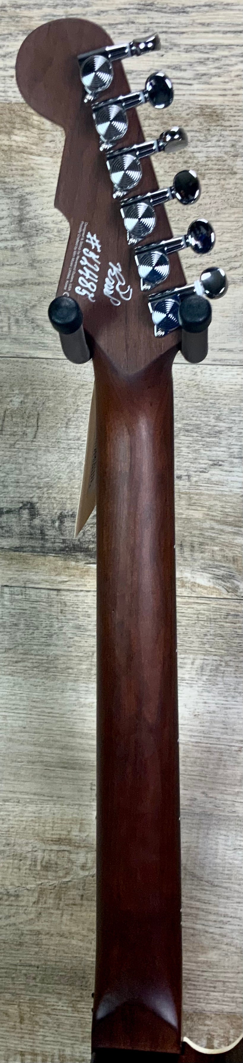 Reverend Kingbolt Rainbow Sparkle Tone Shop Exclusive – Tone Shop