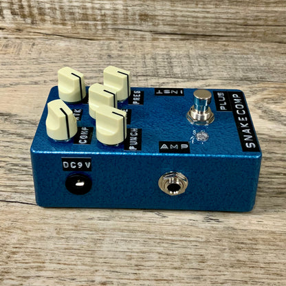 Shins Music Snake Comp Plus