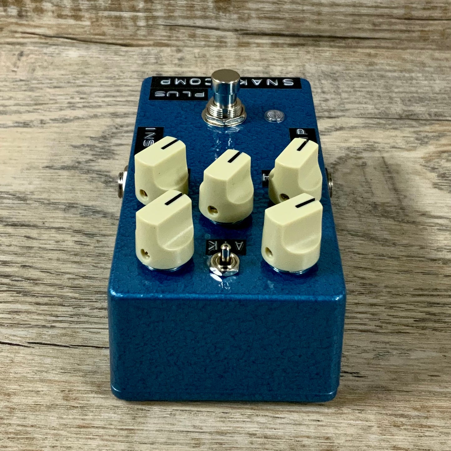 Shins Music Snake Comp Plus