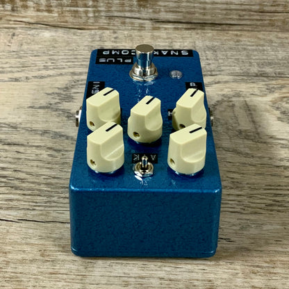 Shins Music Snake Comp Plus