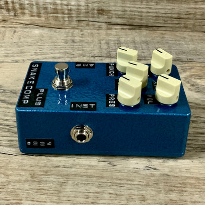 Shins Music Snake Comp Plus