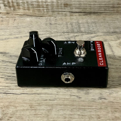 Shins Music Clean Boost