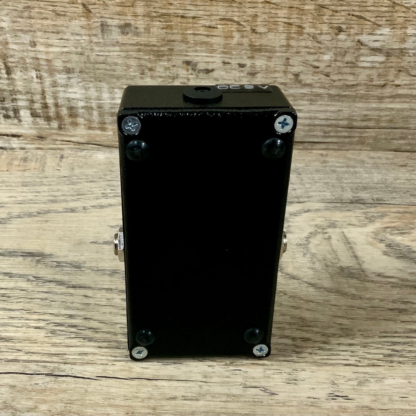 Shins Music Clean Boost