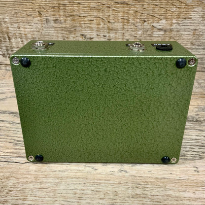 Shins Music Dumbloid Twin Green Hammer