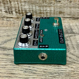 Shins Music Dumbloid Special Emerald Hammer