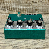 Shins Music Dumbloid Special Emerald Hammer