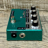 Shins Music Dumbloid Special Emerald Hammer