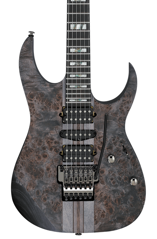 Ibanez RGT1270PB Premium Deep Twilight Flat