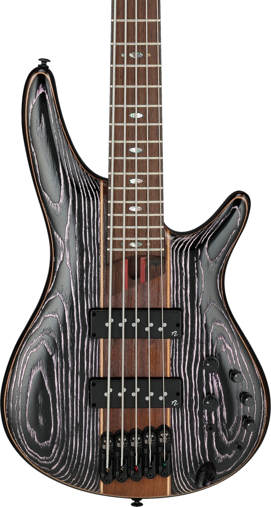 Ibanez SR1305SBMGL Premium Magic Wave Low Gloss w/Bag