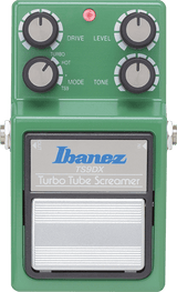 Ibanez TS9DX Turbo Tube Screamer