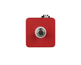 JHS Pedals Red Remote