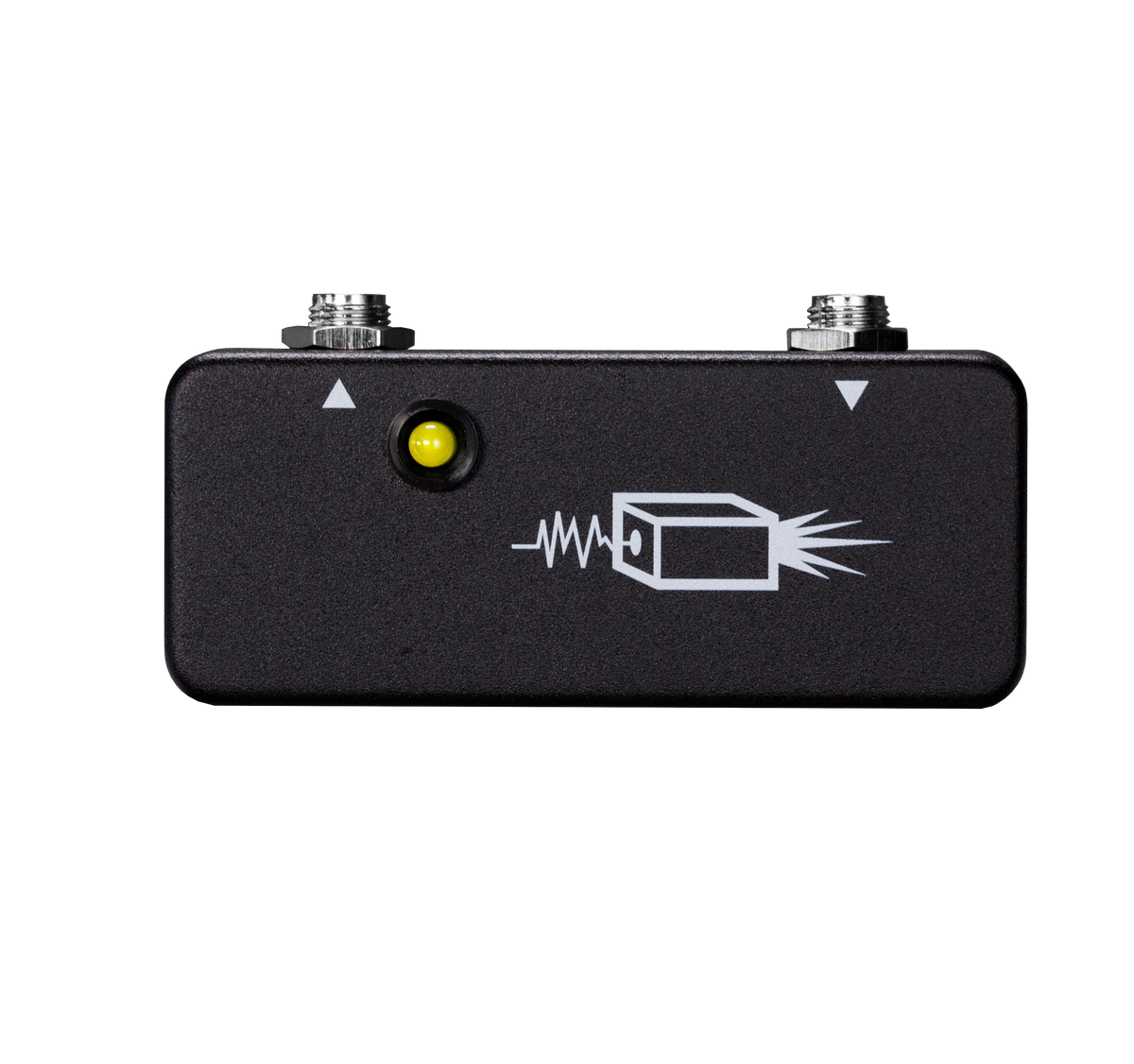 JHS Pedals Little Black Buffer