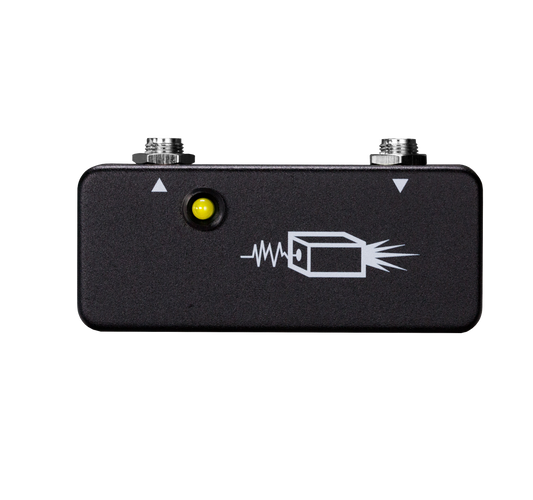 JHS Pedals Little Black Buffer