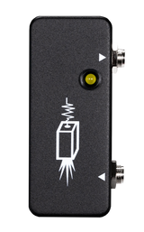 JHS Pedals Little Black Buffer