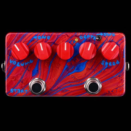 Zvex Custom Shop Lo-Fi Loop Junky FF174