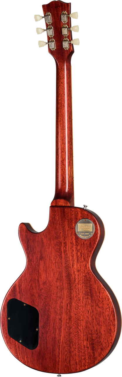 Gibson Custom Shop 1958 Les Paul Standard Reissue VOS Iced Tea Burst w/case