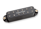 Front of Seymour Duncan SL59-1b Little '59 for Strat Black.
