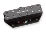 Top down of Seymour Duncan ST59-1 Little '59 for Tele.
