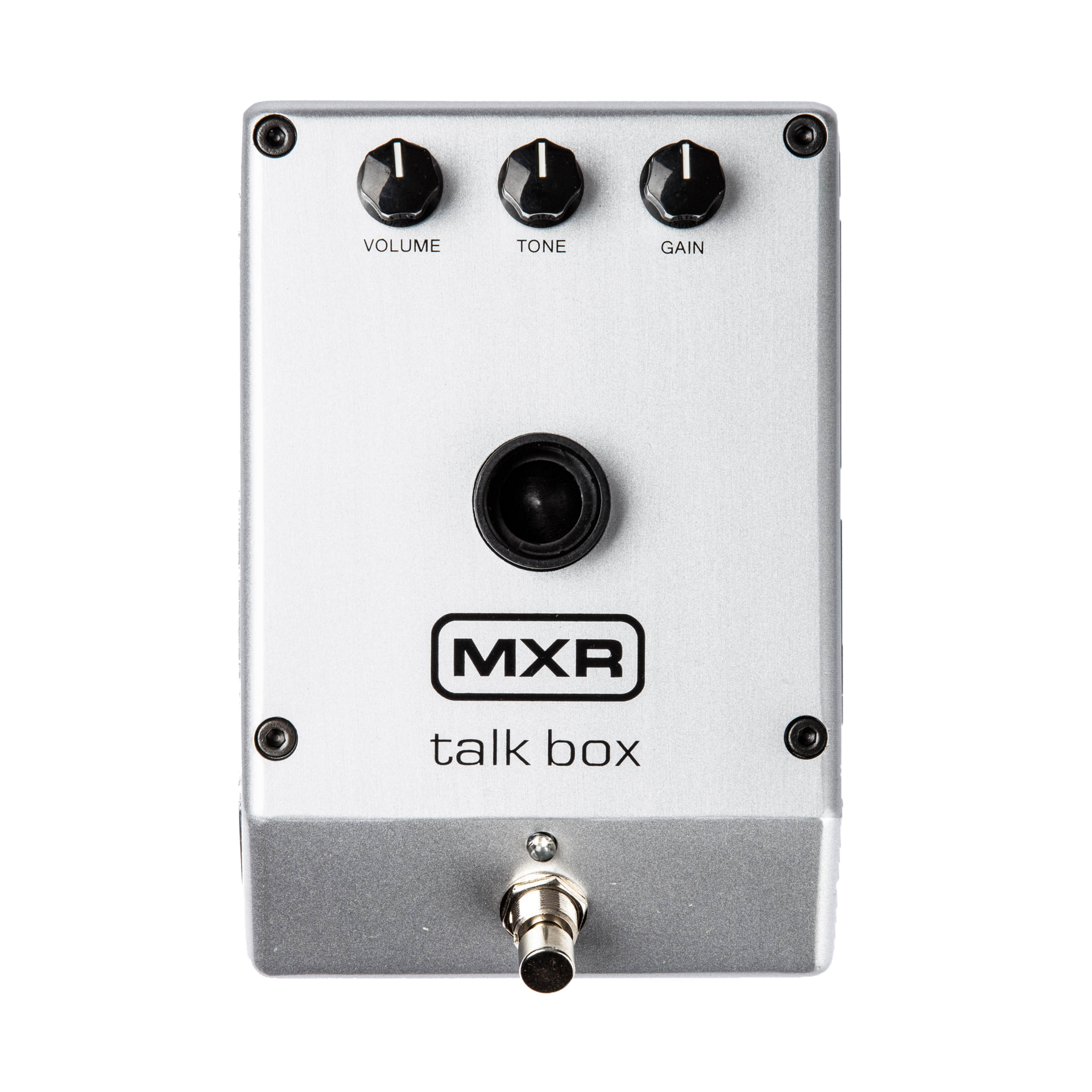 【美品】MXR M222 TALKBOX トーキングモジュレーター MXR M222 Talkbox – Tone Shop Guitars