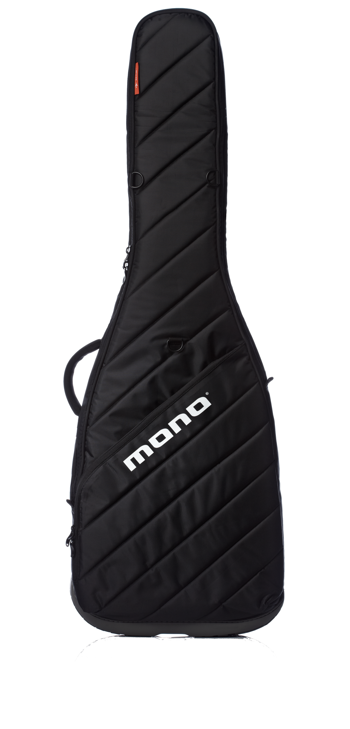Mono Vertigo Bass Case Black – Tone Shop Guitars Mono Vertigo Bass Case Black – Tone Shop Guitars