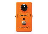 Top down of MXR M101 Phase 90.