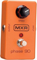 Left angle of MXR M101 Phase 90.