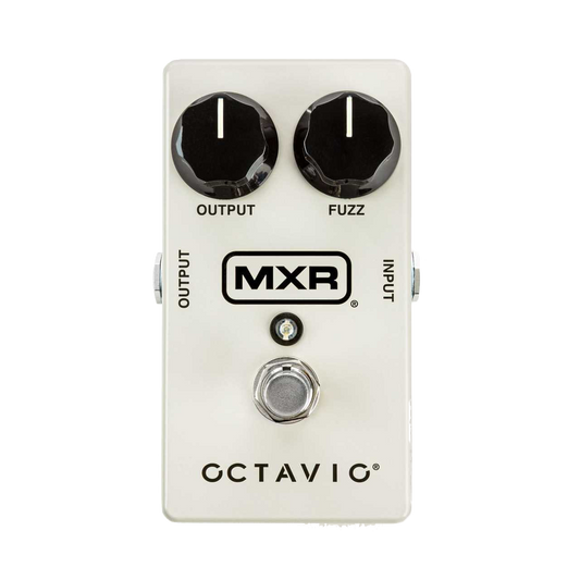 MXR M267 Octavio Fuzz