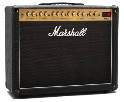 Marshall DSL40CR 40W Combo Amp w/Reverb ~and FX loop